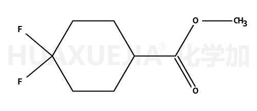 4，4-二氟环己基甲酸甲酯