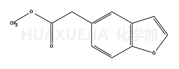 5-苯并呋喃乙酸甲酯