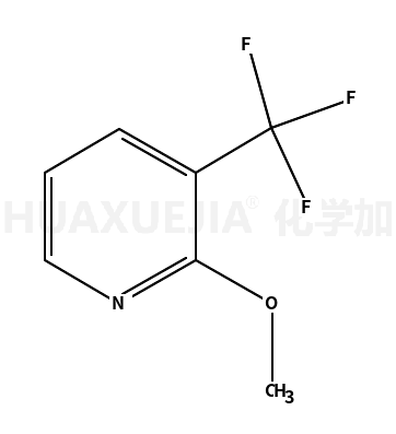 2-Methoxy-3-(trifluoromethyl)pyridine