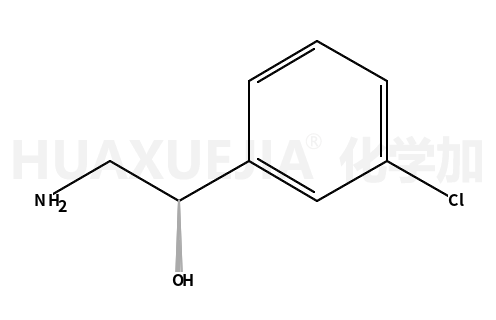 (R)-2-(3-氯苯基)-2-羟基乙胺