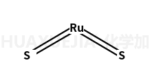 硫化钌(IV)