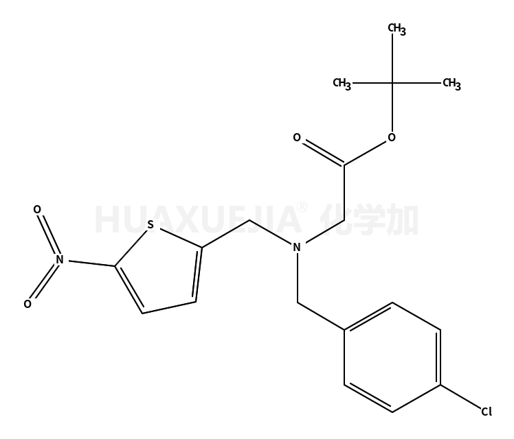 1216744-19-2结构式