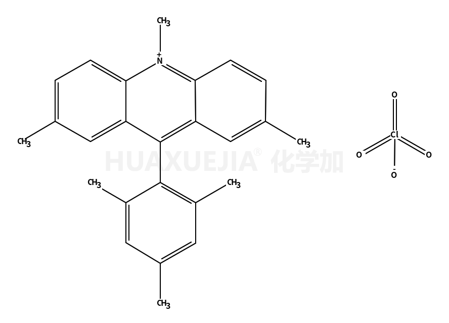 9-均三甲苯基-2,7,10-三甲基吖啶高氯酸盐