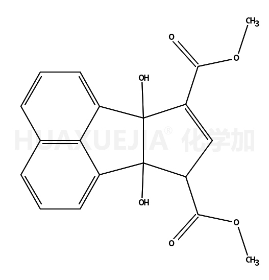 121691-39-2结构式