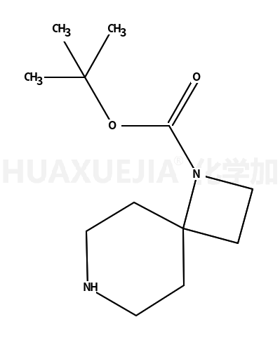 1,7-二氮杂螺[3.5]壬烷-1-羧酸叔丁酯