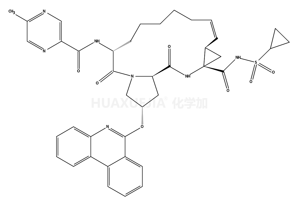 1216941-48-8结构式