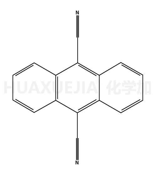 9,10-二氰基蒽