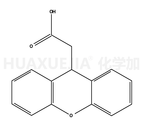 (9H-氧杂蒽-9-基)-乙酸
