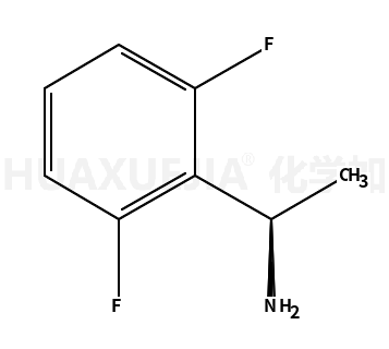 (S)-1-(2,6-二氟苯基)乙胺盐酸盐