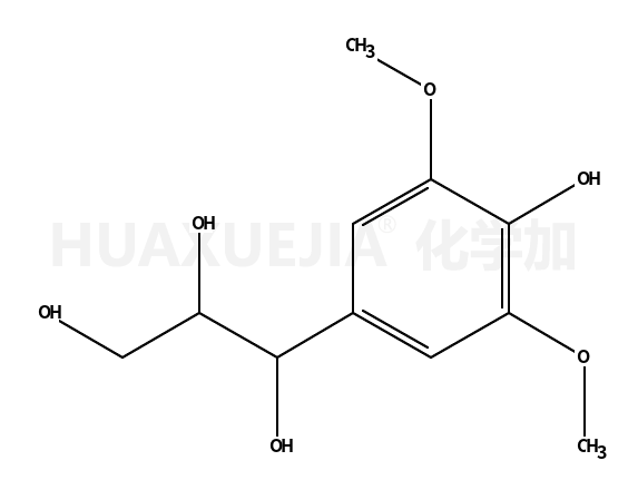 苏式-1-C-丁香酚基丙三醇