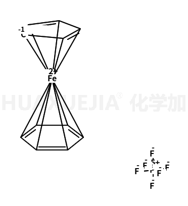 η-苯基(η-环戊二烯)铁(II)六氟磷酸盐