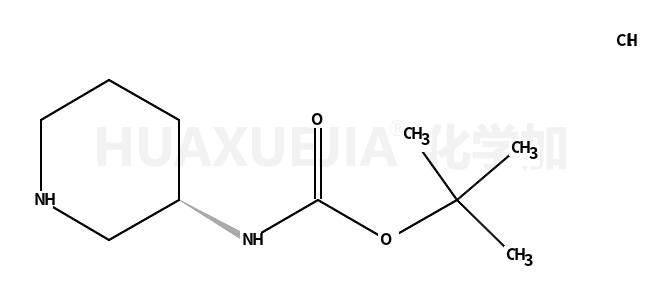 R-3-BOC-氨基哌啶盐酸盐