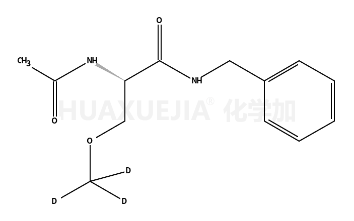 拉克酰胺-D3