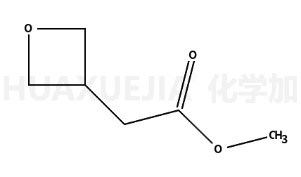 2-(氧杂环丁烷-3-基)乙酸甲酯