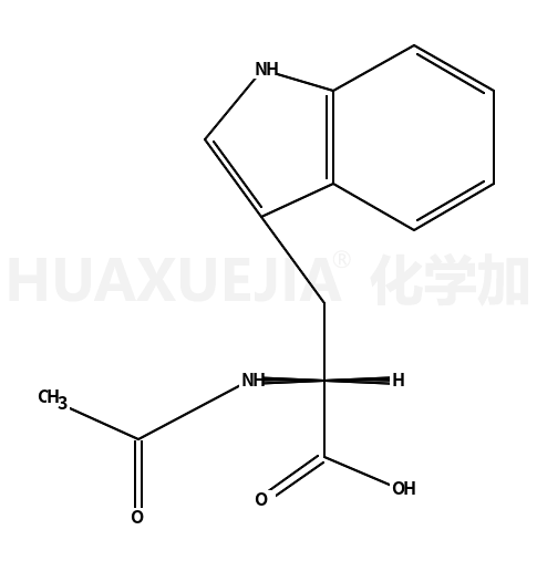 N-乙酰-L-色氨酸