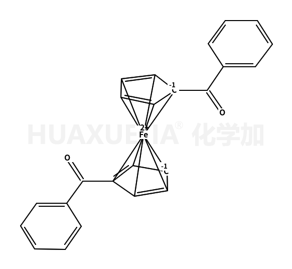 1,1'-二苯甲酰二茂铁