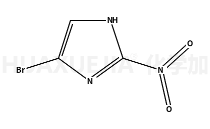 4-溴-2-硝基-1H-咪唑