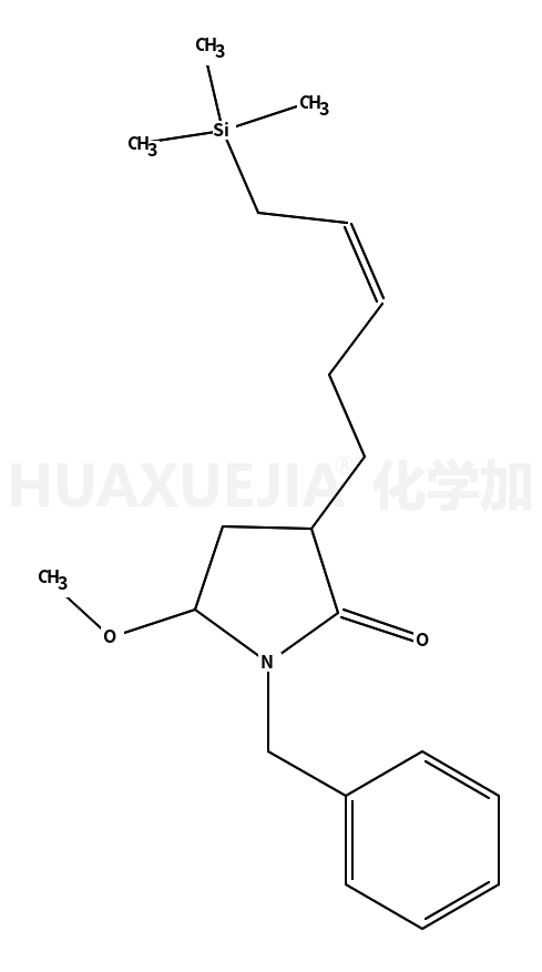 121823-61-8结构式