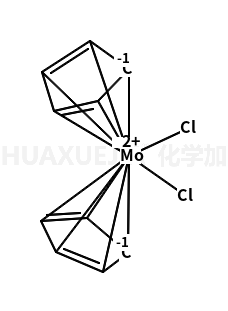 二氯二茂钼
