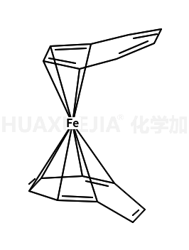 (1-4-η(4)-cyclo-octatetraene)(1-6-η(6)-cyclo-octatetraene)iron
