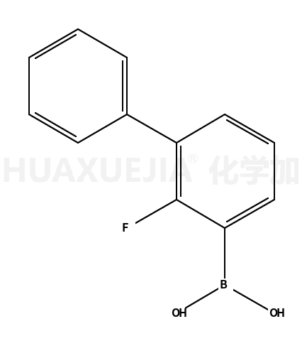 2-FLUOROBIPHENYL-3-BORONIC ACID