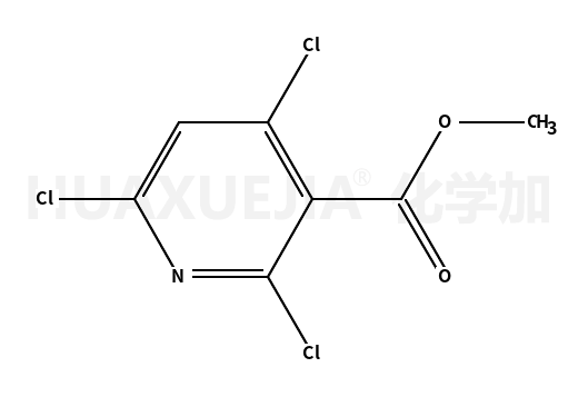 methyl 2,4,6-trichloropyridine-3-carboxylate