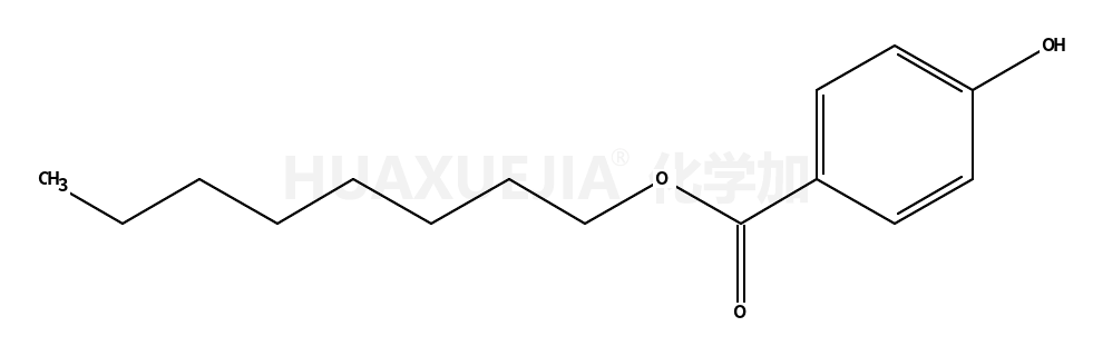4-羟基苯甲酸正辛酯