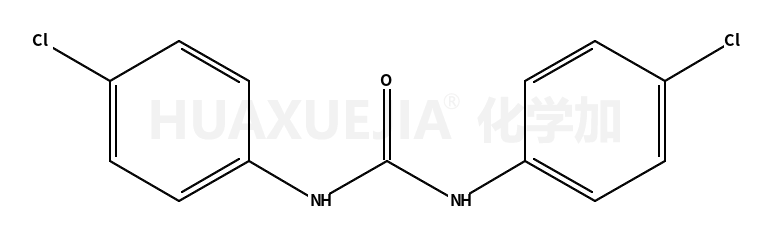 1,3-双(4-氯苯基)尿素