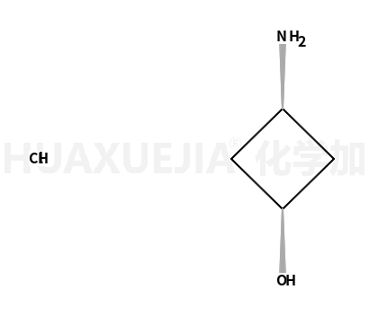 顺式-3-氨基环丁醇盐酸盐