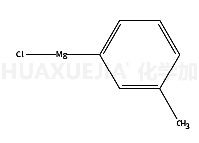 间甲苯基氯化镁