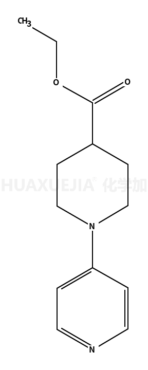 3,4,5,6-四氢-2H-[1,4]双吡啶-4-羧酸乙酯