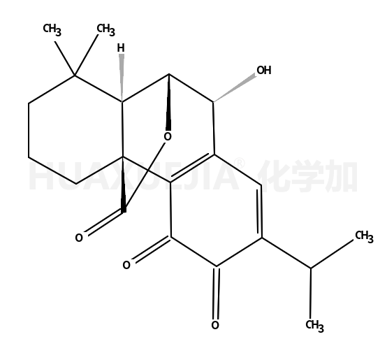 Rosmaquinone