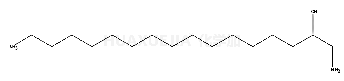 1-desoxymethylsphinganine (m17:0)