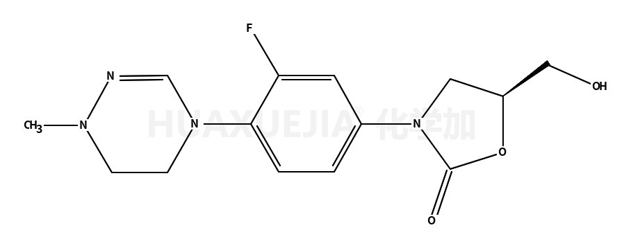 Delpazolid