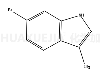 6-溴-3-甲基吲哚