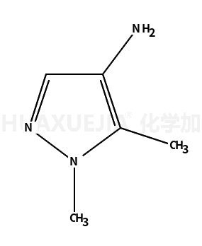 1,5-二甲基-1H-吡唑-4-胺