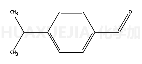 4-异丙基苯甲醛