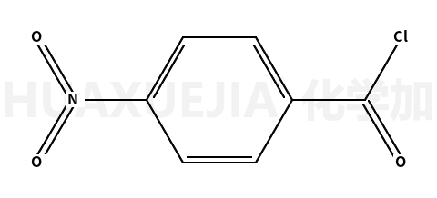 氯化对硝基苯甲酰