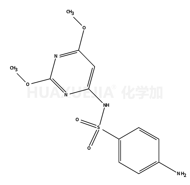 122-11-2结构式