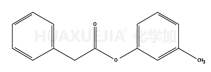 苯乙酸-3-甲基苯酯