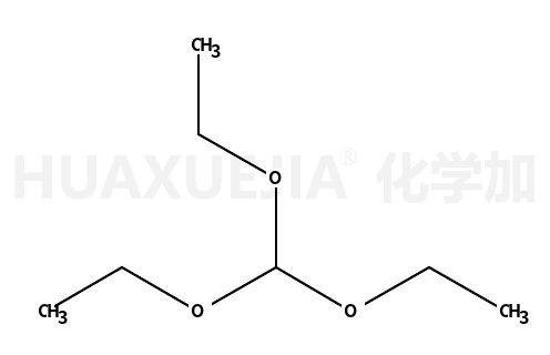 原甲酸三乙酯