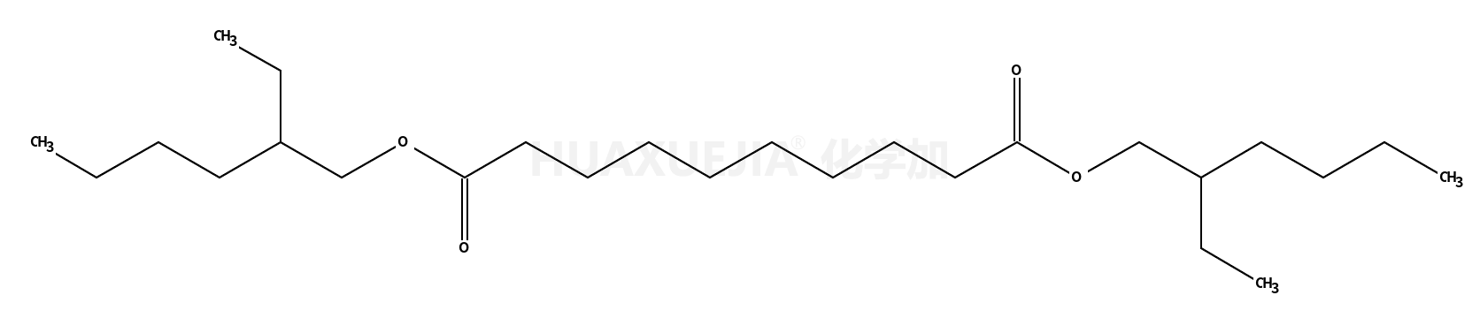 双(2-乙基己基)癸二酸酯