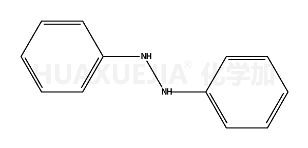 1,2-二苯肼