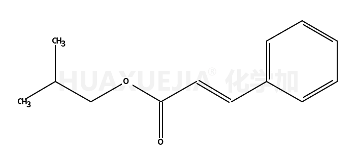 桂酸异丁酯