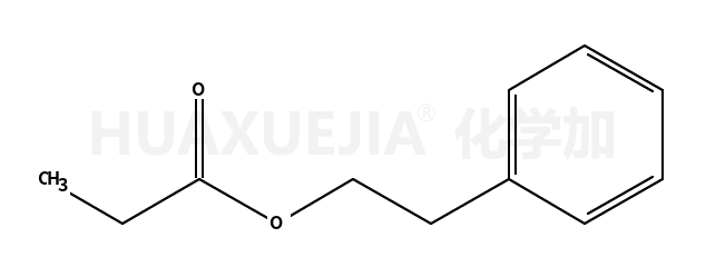 丙酸-2-苯乙酯