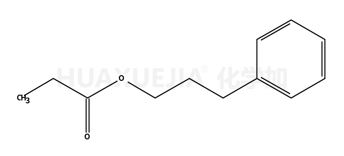 苯丙醇丙酸盐