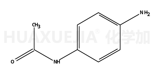 4′-氨基乙酰苯胺