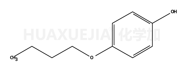 4-正丁氧基苯酚