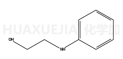 2-苯胺基乙醇