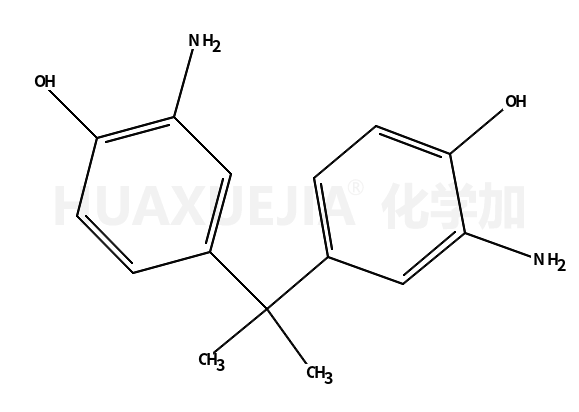 2,2-双(3-氨基-4-羟基苯基)丙烷(BAP)